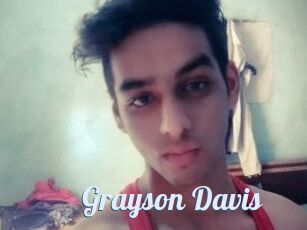 Grayson_Davis
