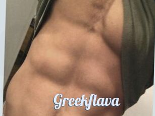 Greekflava