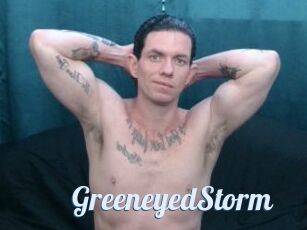 GreeneyedStorm