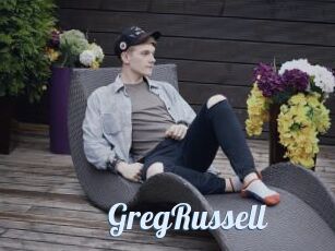 GregRussell