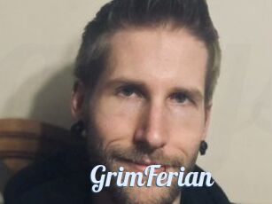 GrimFerian