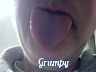 Grumpy