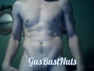 GusBustNuts