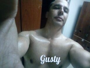 Gusty