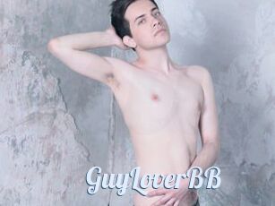 GuyLoverBB