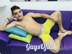 GuysOfial