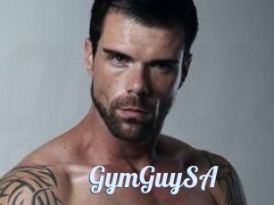 GymGuySA