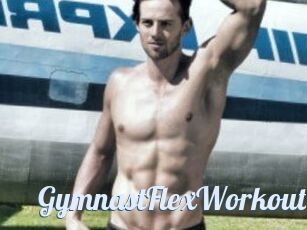 GymnastFlexWorkout