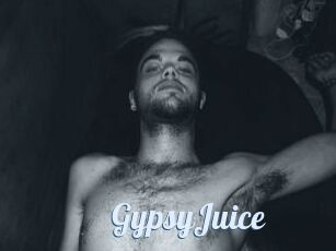 GypsyJuice
