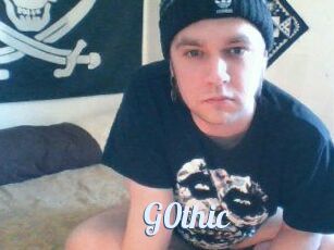 G0thic