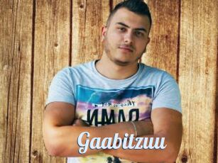 Gaabitzuu
