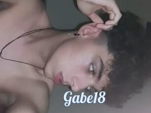 Gabe18