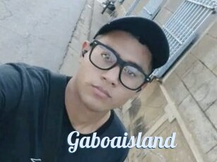 Gaboaisland