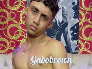 Gabobrown