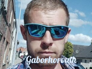 Gaborhorvath