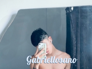 Gabriellosano