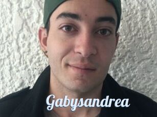 Gabysandrea