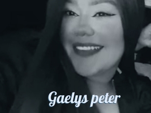 Gaelys_peter