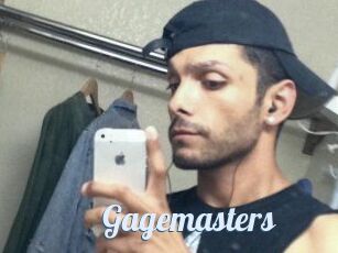 Gagemasters
