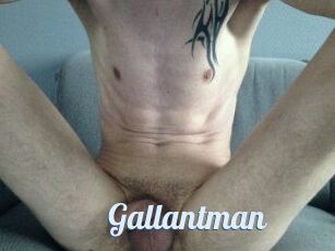 Gallantman