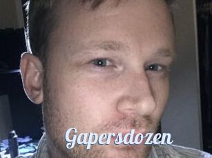 Gapersdozen