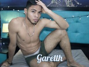 Garetth