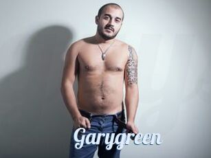 Garygreen