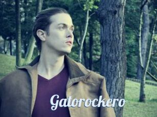 Gatorockero