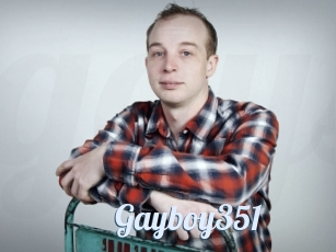 Gayboy351