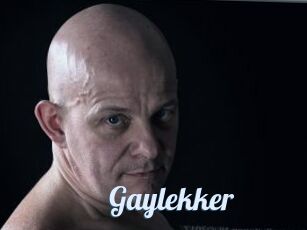 Gaylekker