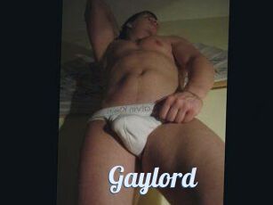 Gaylord