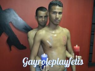 Gayroleplayfetis