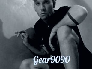 Gear9090