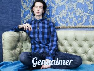 Genaalmer