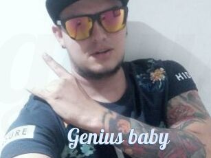 Genius_baby