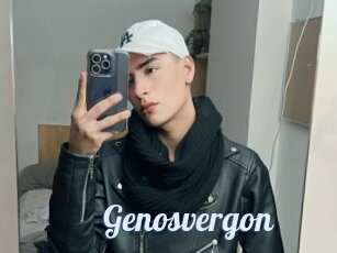 Genosvergon