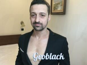 Geoblack