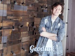 Geodani