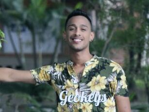 Geokeys
