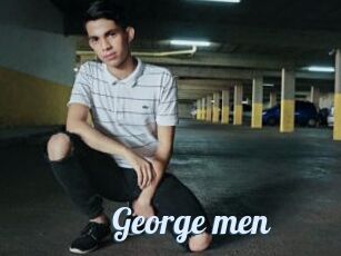 George_men