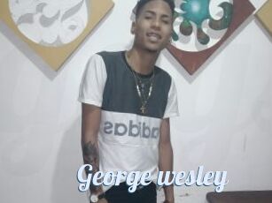 George_wesley