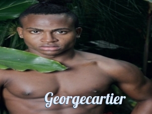Georgecartier