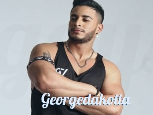 Georgedakotta