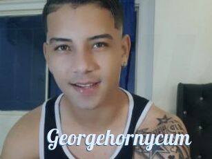 Georgehornycum