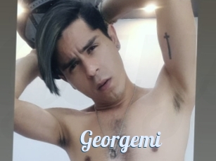 Georgemi