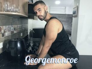 Georgemonroe