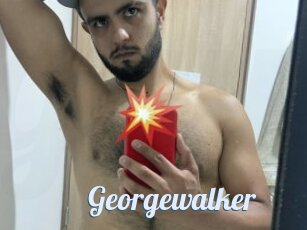 Georgewalker