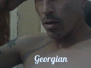 Georgian