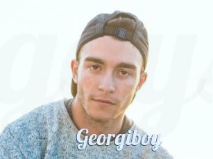 Georgiboy
