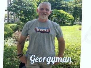 Georgyman